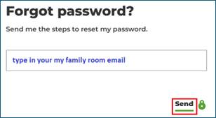 A screenshot of a password
AI-generated content may be incorrect.